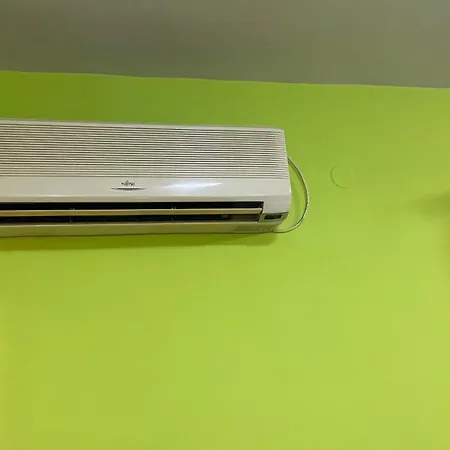 Апартамент Gergana_apartament